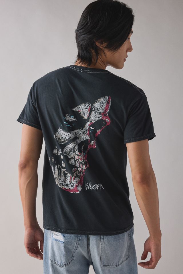 Misfits Graphic Tee #1