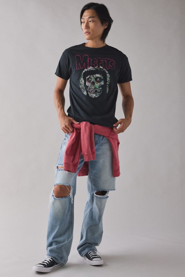 Misfits Graphic Tee #2