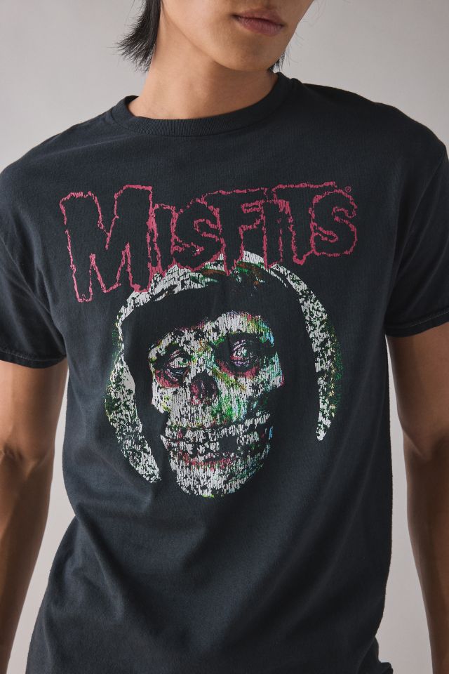 Misfits Graphic Tee #3