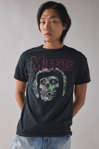 Misfits Graphic Tee