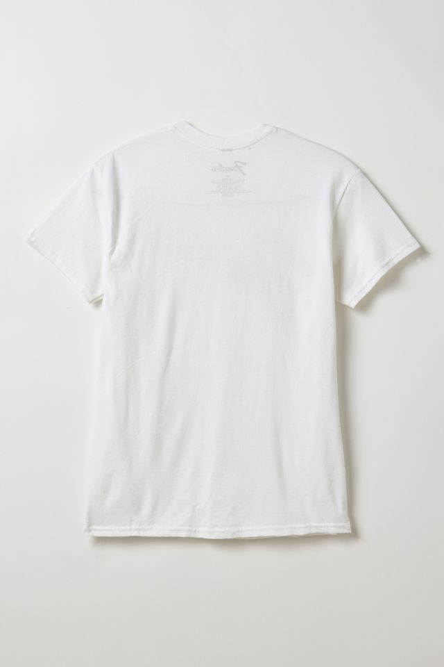 Fender Graphic Tee #1
