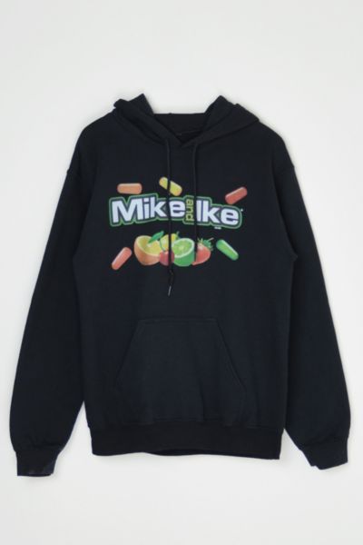 Vintage Y2k Mike & Ike Hoodie