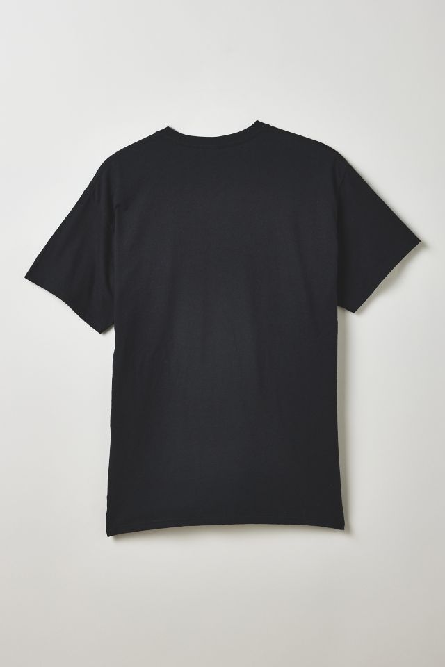 Megadeth Graphic Tee #1