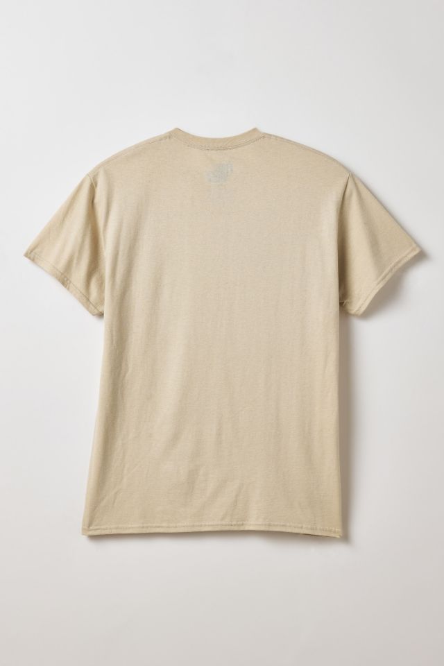 Thin Lizzy Graphic Tee #1