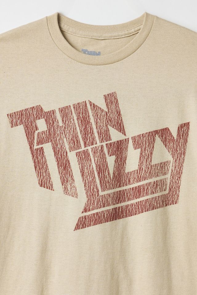Thin Lizzy Graphic Tee #2