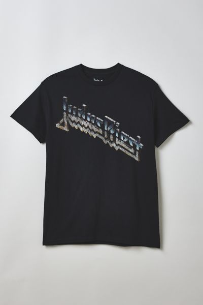 Judas Priest Graphic Tee