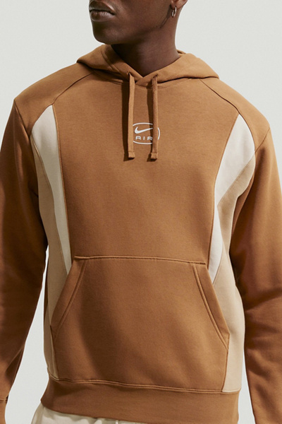 Nike Sportswear Air Icon Hoodie Sweatshirt