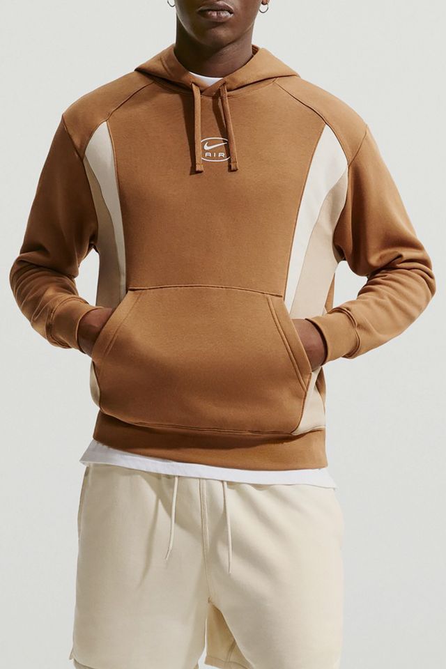 Nike Sportswear Air Icon Hoodie Sweatshirt #2