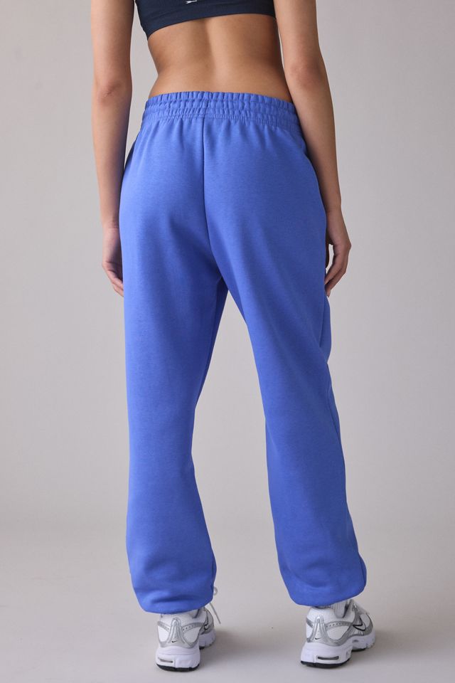 Nike Sportswear Phoenix Fleece High-Waisted Oversized Sweatpants #2