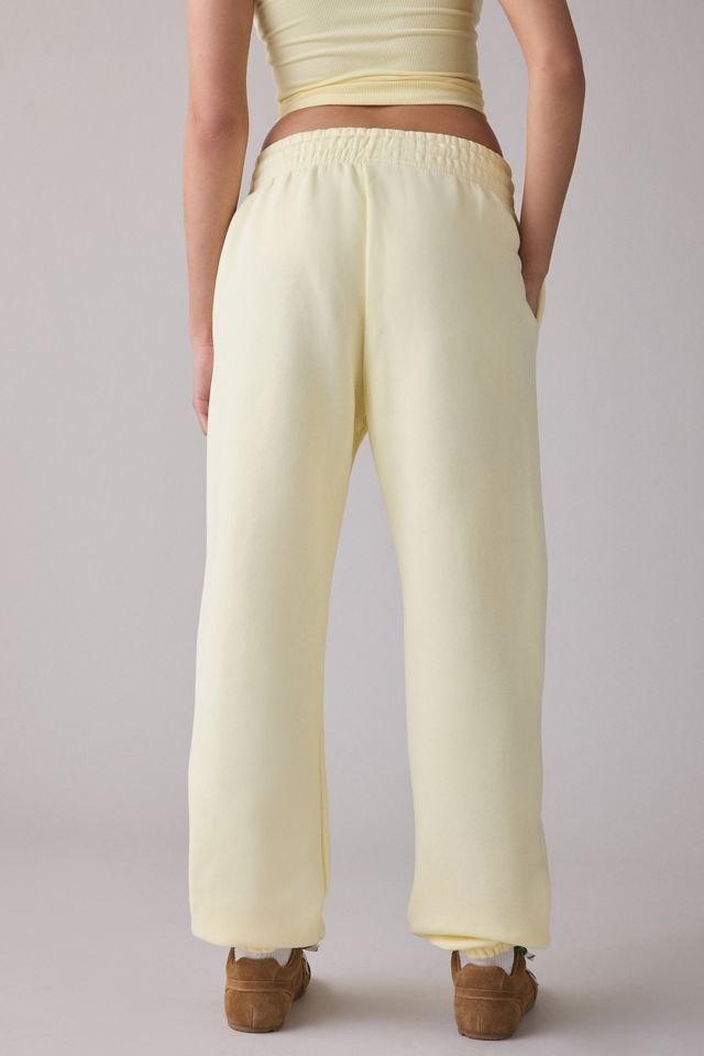 Nike Sportswear Phoenix Fleece High-Waisted Oversized Sweatpants #2