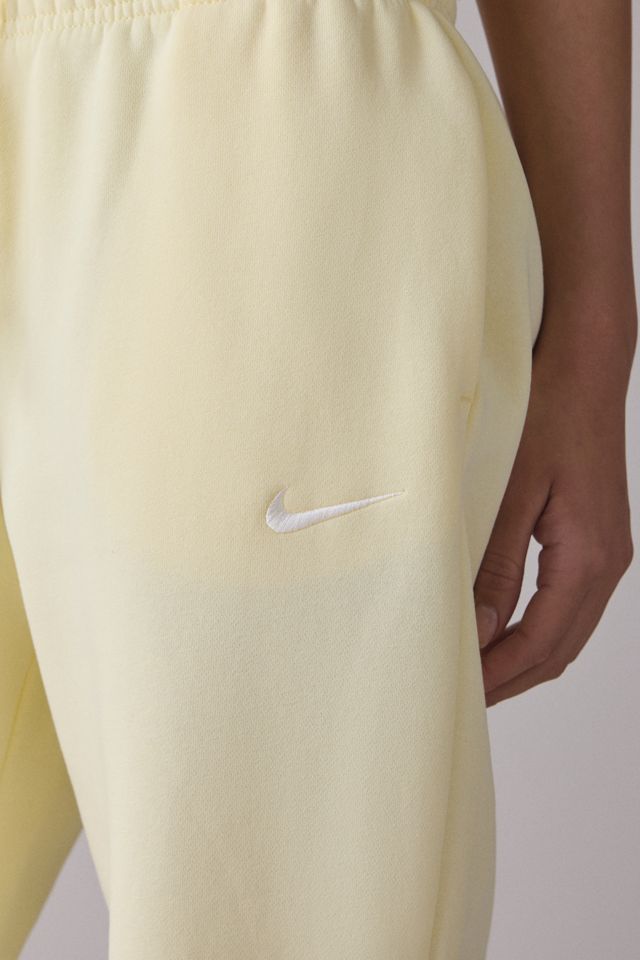 Nike Sportswear Phoenix Fleece High-Waisted Oversized Sweatpants #5