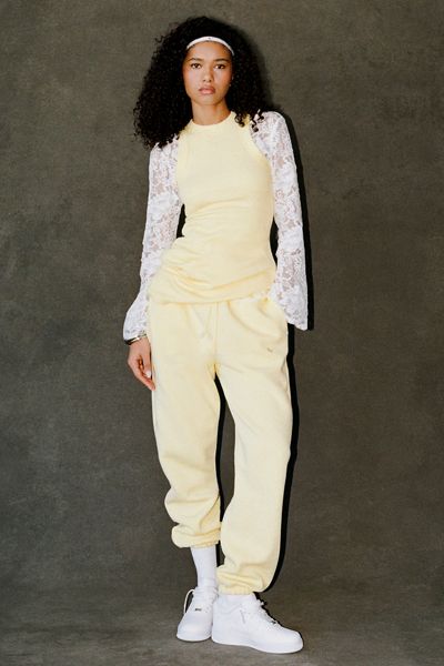 Nike Sportswear Phoenix Fleece High-Waisted Oversized Sweatpants