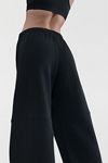 Nike Sportswear Phoenix Fleece Loose Cropped Barrel Pant