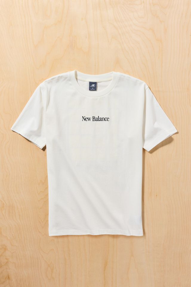 New Balance Collage Graphic Tee #1