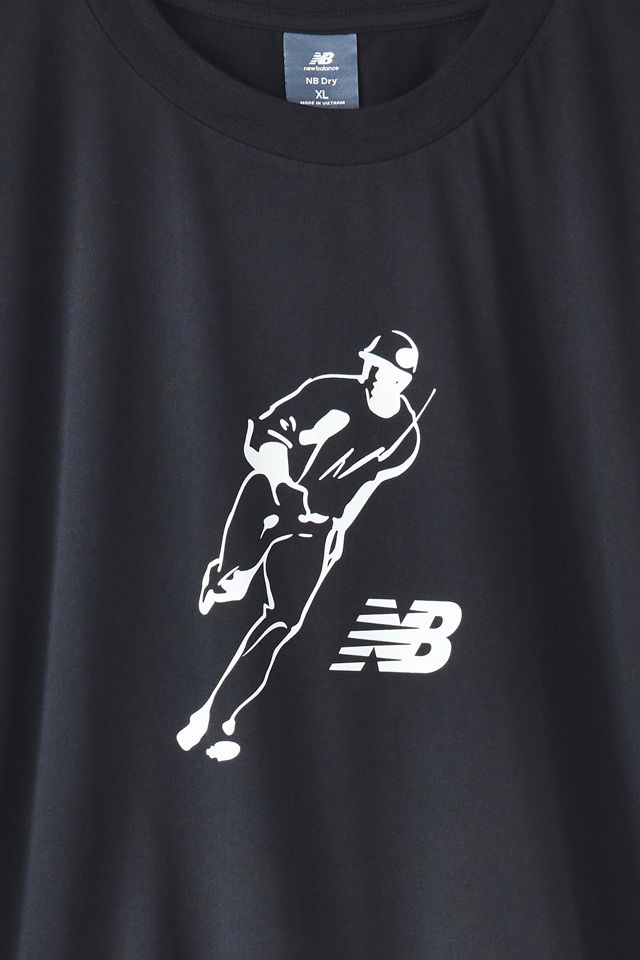 New Balance Shohei Ohtani Graphic Tee #1