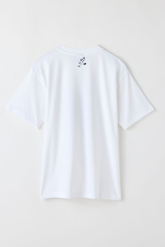 New Balance Shohei Ohtani Logo Graphic Tee #2