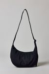 BAGGU Medium Nylon Crescent Bag