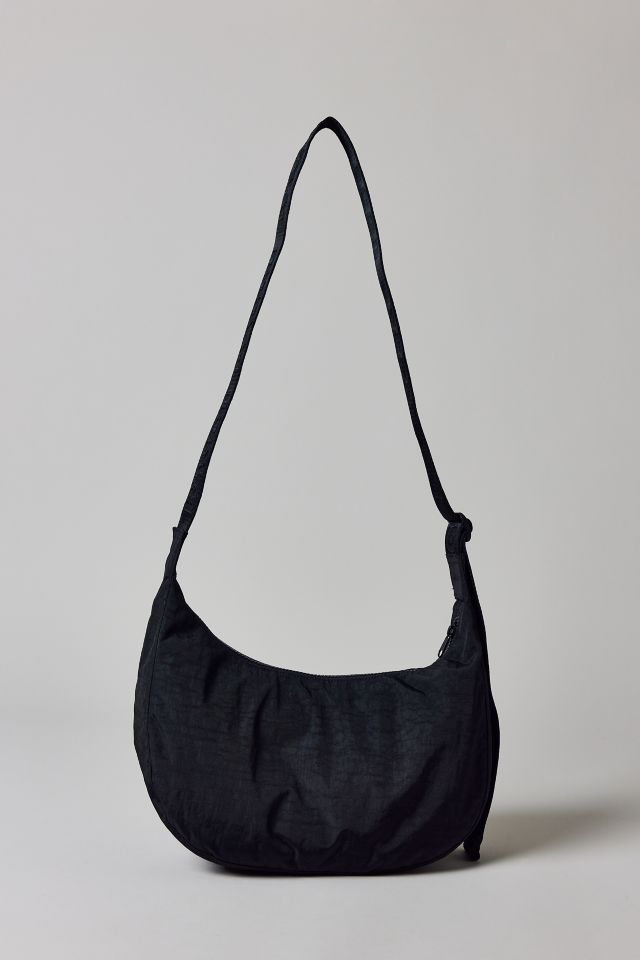 Sac Croissant Moyen en Nylon BAGGU #2