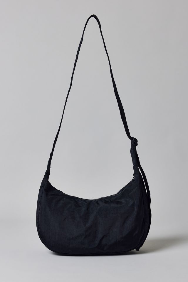 BAGGU UO Exclusive Joe Cool Embroidered Medium Nylon Crescent Bag #3