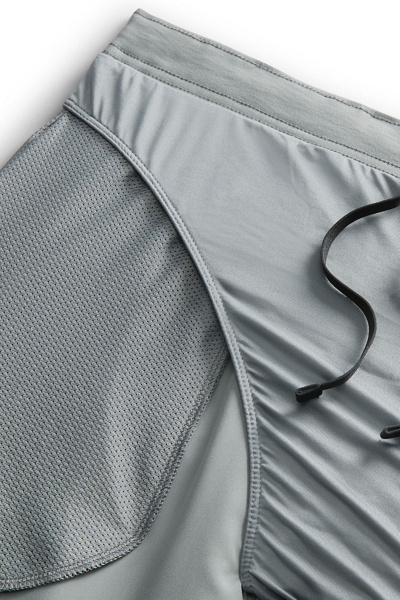 Nike Challenger Dri-FIT 5" Brief Lined Short