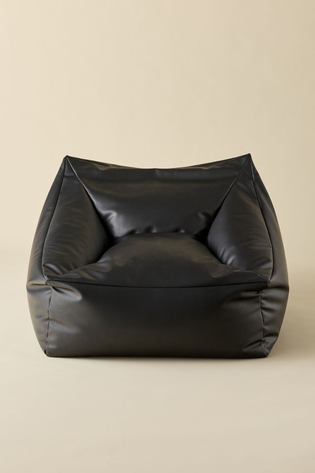 Chipotle UO Exclusive Cooper Bean Bag Lounge Chair #1