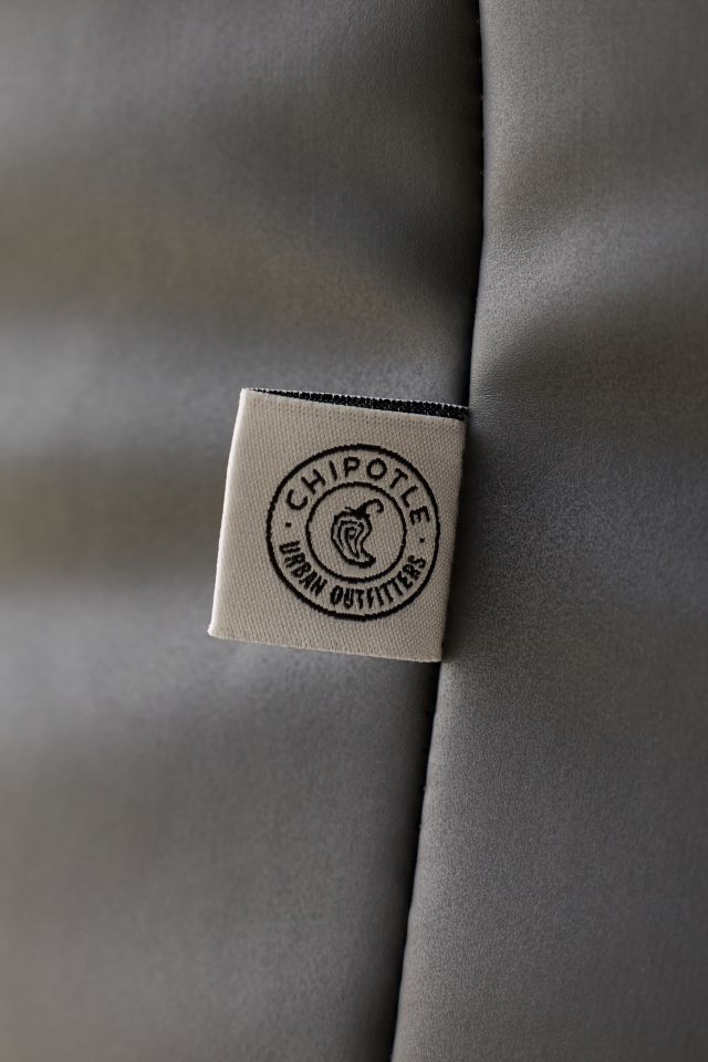 Chipotle UO Exclusive Cooper Bean Bag Lounge Chair #3