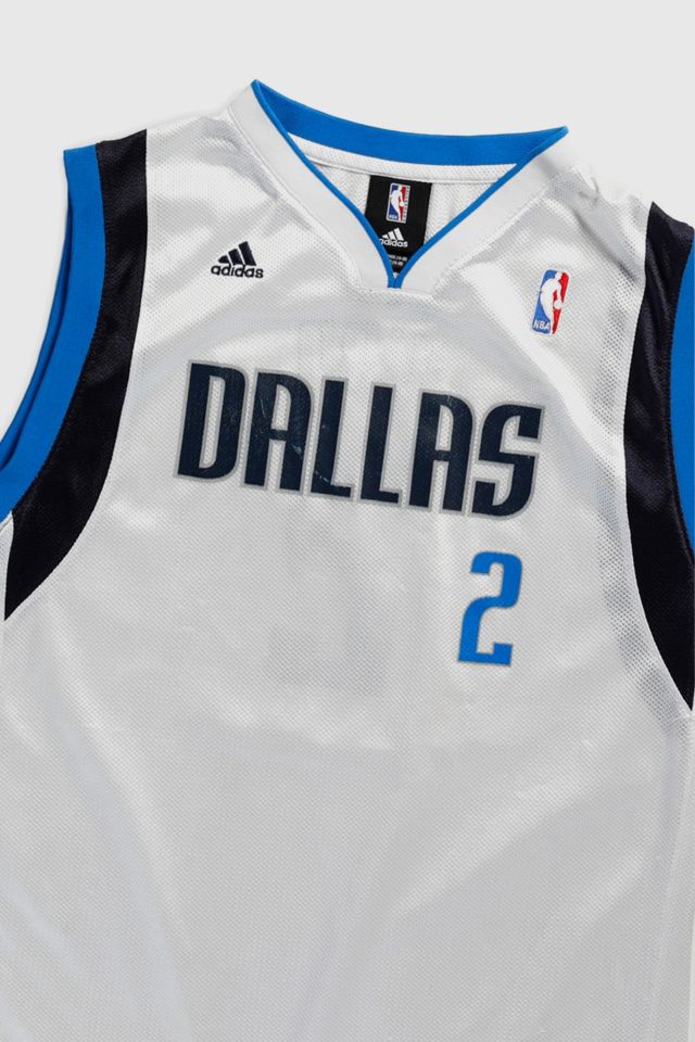 Vintage Dallas Mavericks NBA Jersey 002 #1