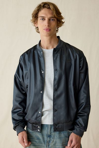Nike Sportswear Club Varsity Jacket