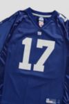 Vintage NY Giants Jersey