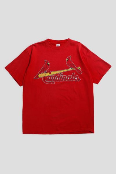 Vintage Cardinals Tee