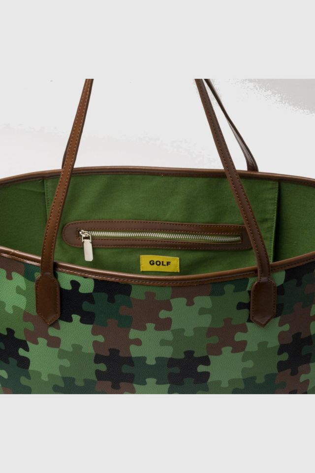 【golf wang】tote bag Golf Wang Tote Bag by Tyler - Pixels