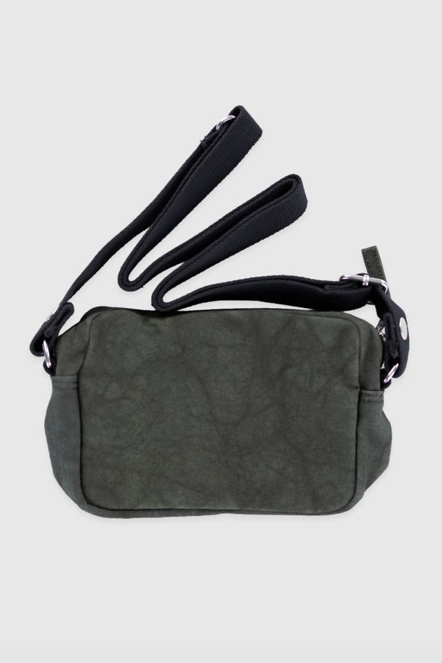 Stussy Canvas Pouch #1