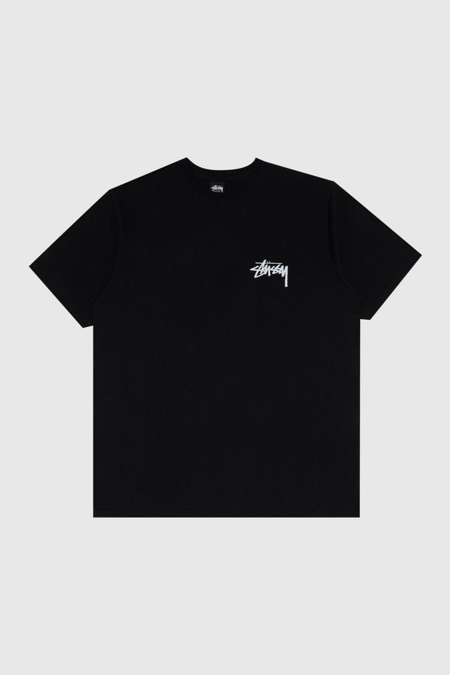Stussy Codes Tee #1