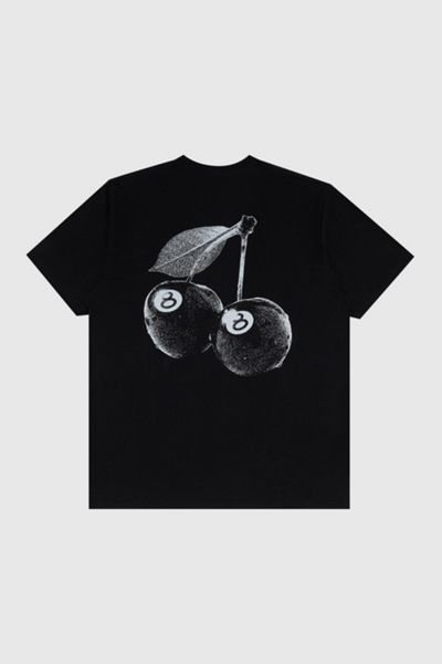 Stussy Codes Tee