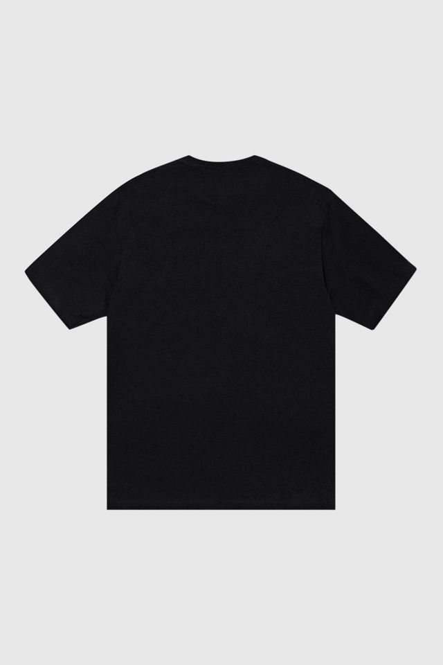 Stussy Sport Script Tee | Urban Outfitters