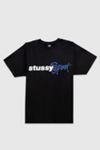 Stussy Sport Script Tee | Urban Outfitters
