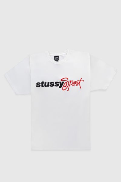 Stussy Tough Gear Int. Tee