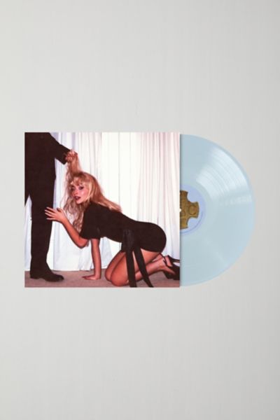 洋楽 Sabrina Carpenter-Man's Best Friend LP Man's Best Friend Vinyl Bonus Track Man's Best Friend