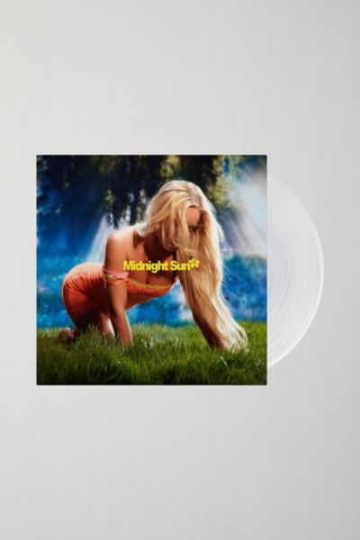 Zara Larsson - Midnight Sun LP