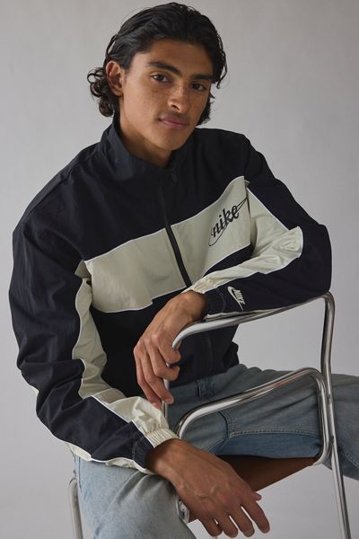Vintage 2000's Arc'Teryx Fleece Zip Jacket | Urban Outfitters