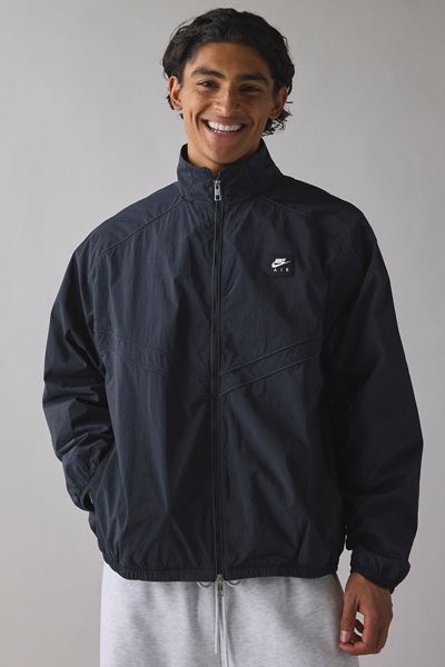 Reebok X OBEY Track Jacket | Urban Outfitters