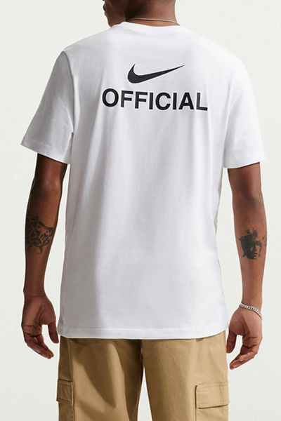 Nike Official Graphic Tee