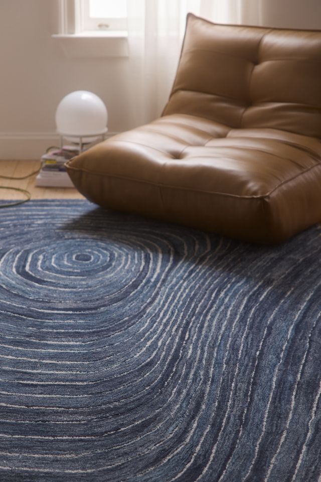 Alani Tufted Rug #1