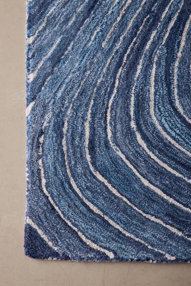 Alani Tufted Rug #3