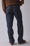 BDG Relaxed Straight Fit Premium Selvedge Jean
