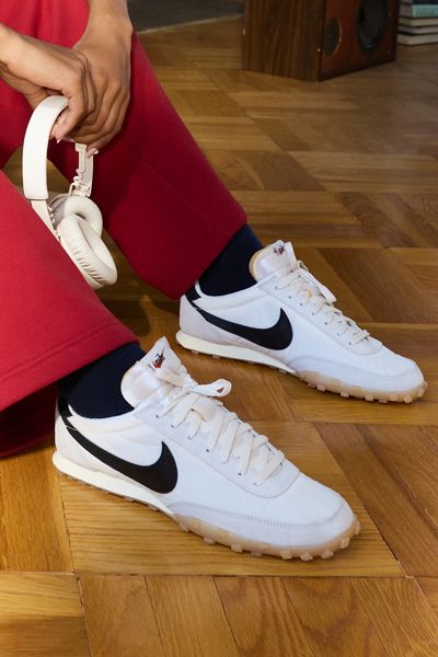 Nike Men's Waffle Racer Sneakers