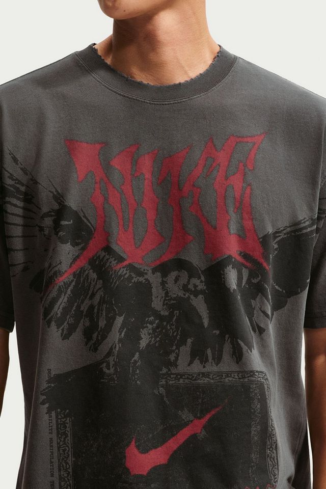 Nike Bird Graphic Max 90 Tee #2