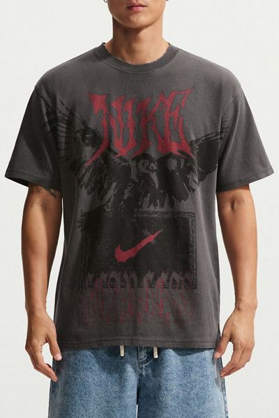 Nike Bird Graphic Max 90 Tee
