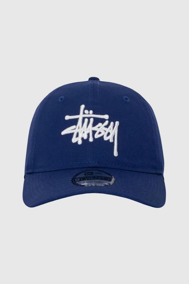 Stussy Basic 9Twenty Cap #1