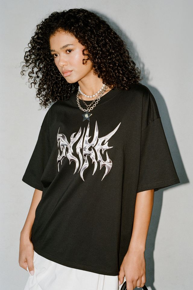 Nike Project F.R.O.G. Boxy Graphic Tee #1